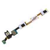 Samsung Galaxy J7 J700 Kulaklık Soketi Tuş Bordu Film - 1