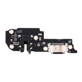 Oppo A72 Şarj Soketi Kulaklık Soketi Mikrofon Bordu - 1