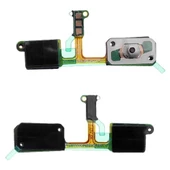 Samsung Galaxy J7 Pro J730 Tuş Bordu Film - 1