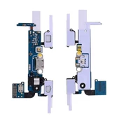 Samsung Galaxy A5 A500 Şarj ve Kulaklık Soketi Mikrofon Tuş Bordu Orj - 1