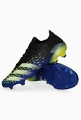 Adidas Predator Freak .1 Low FG  ERKEKKrampon FY0745 MAVİ (P-33) thumbnail 1