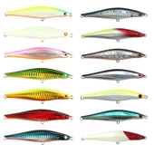 Usami Thriller Twister 110S 26 G Jig Yem - 1