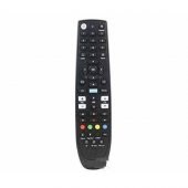 Goldmaster Ranger Hd Uydu Alıcı Kumandası - 1