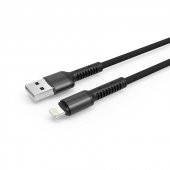 Zore LS65 Lightning Usb Kablo 3m - 1