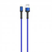 Zore LS65 Lightning Usb Kablo 3m - 4