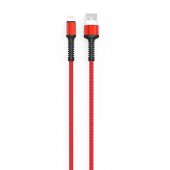 Zore LS65 Lightning Usb Kablo 3m - 3
