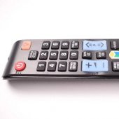 Samsung Aa59-00600a Smart Led Tv Kumandası - 5