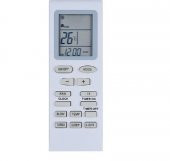 Viessmann Vitoclima 100-S  WS1035MO Klima Kumandası - 1
