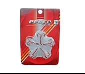 EFFE OLTA İĞNESİ 3215 ÜÇLÜ KIRMIZI İĞNE 5 li Paket thumbnail 1