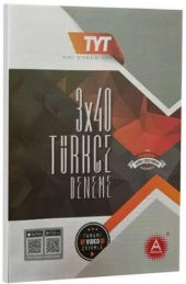 Efsane Çıkmış Sorulardan Seçme Deneme Seti - 3