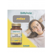 Shiffa home Sarı Kantaron Kapsül x 6 paket - 2