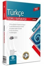 Tyt Türkçe Soru Bankası Bilgi sarmal - 1