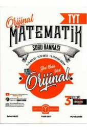 Tyt Orijinal Matematik Soru Bankası - 1