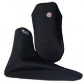 salarticaret termal çorap su geçirmez unisex model - 1