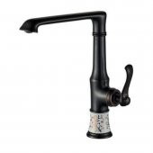 FKN LPD Victoria Mix Siyah Eviye Bataryası - 1