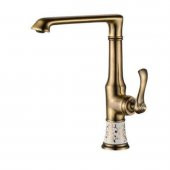 FKN LPD Victoria Mix Antik Eviye Bataryası thumbnail 1