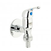 FKN Çapa Mini Mix Rekorlu Musluk - 1