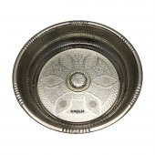 FKN Krom Hamam Tası - 2