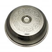 FKN Krom Hamam Tası - 3
