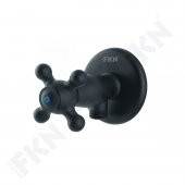 FKN Koç Siyah Taharet Musluk thumbnail 1