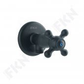 FKN Koç Siyah Taharet Musluk thumbnail 2