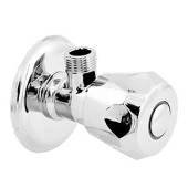 FKN Çapa Menekşe Taharet Musluk - 1