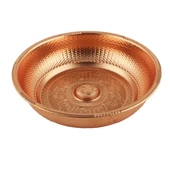 FKN Bakır Hamam Tası thumbnail 2