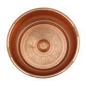 FKN Bakır Hamam Tası thumbnail 3