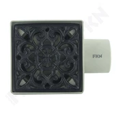 FKN Siyah Yer Süzgeci thumbnail 2