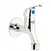 FKN Çapa Mini Mix Kısa Musluk - 1