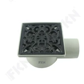 FKN Siyah Yer Süzgeci thumbnail 1