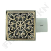 FKN LPD Antik Yer Süzgeci 10X10 thumbnail 2