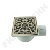 FKN LPD Antik Yer Süzgeci 10X10 thumbnail 1