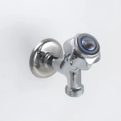 FKN Çapa Taç Çamaşır Musluk (Rekorsuz) - 1