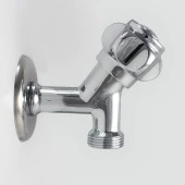 FKN Çapa Taç Çamaşır Musluk (Rekorsuz) - 2