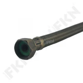 FKN Antik Flex Spiral - Bağlantı Hortumu 3/8 - 3/8 50 Cm - 1