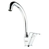 FKN Çapa Ekonomik Mix Dönerli Eviye Bataryası - 1