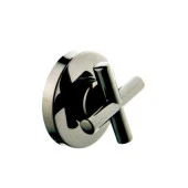 FKN Siyah Yıldız Stop Valf thumbnail 3