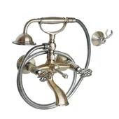 FKN Klasik Antik Banyo Duş Takımı - 1