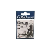 Fudo 5701 Limerick Black Nikel İğne - 3