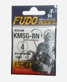 FUDO KMSG-BN 1601 KENTSUKİ MARUSEİGO BLACK NİKEL İĞNE - 3