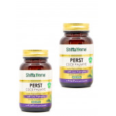 Shiffa home PERST kapsül (PRS) saw palmetto x 2 paket - 1