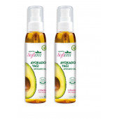 Softem Avocado Oil 125 ml.x 2 pieces - 1