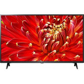 LG 43LM6300PLA Full HD 43" 109 Ekran Uydu Alıcılı Smart LED Televizyon - 1