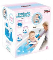 Pilsan Pratik Bebek Yıkama Seti - Pembe - 2