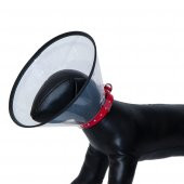 Elizabeth Köpek Yakalığı 20 CM - 1