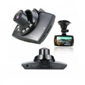 Concord C670 Araç Kamerası 1080P Hd Gece Görüşlü Geniş Açılı Lens - 2