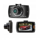 Concord C670 Araç Kamerası 1080P Hd Gece Görüşlü Geniş Açılı Lens - 3