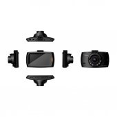 Concord C670 Araç Kamerası 1080P Hd Gece Görüşlü Geniş Açılı Lens - 4
