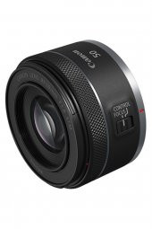 Rf 50mm F/1.8 Stm Lens - 2